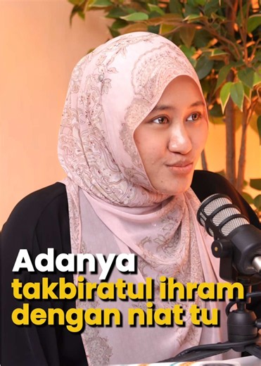 Takbiratul Ihram yang Benar: Panduan Niat & Gerakan Solat