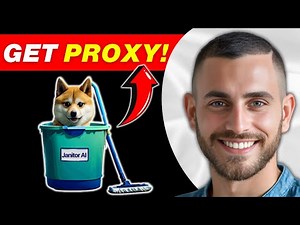 How To Use Proxy In Janitor AI | Easy Guide