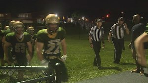 Frenzy Flash - Week 1 | High School Football Frenzy