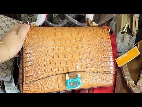 Wow Masuk Lagi Tas Pesta Terbaru Kita😍RH BAG COLECTION sedang live sekarang!