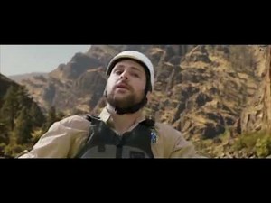 Funny: The Vacation Movie (2015) White Water Rafting Clip