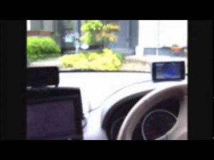 「GWR73sdとVA-360G」 ～起動、GPS測位比較～