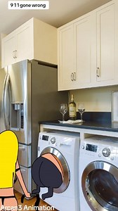 6.3K views · 146 reactions | There's poop everywhere, how?  #animationmeme #animation #funny #comedy #skit #fyp #reels | Arcan3 Animation | Facebook