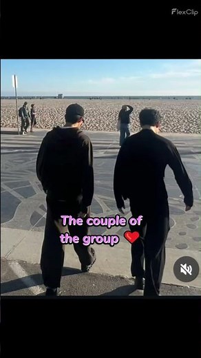 Jimin and Namjoon are the couple of the group ❤ #minimoni #minjoon #bts #armyedit #jimin #namjoon