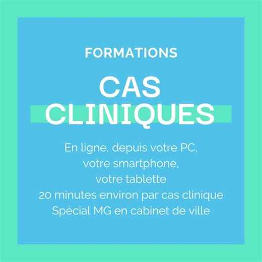 Guideline Formation DPC - FMC et EPP médicale en distanciel | Nicolas Boulanger