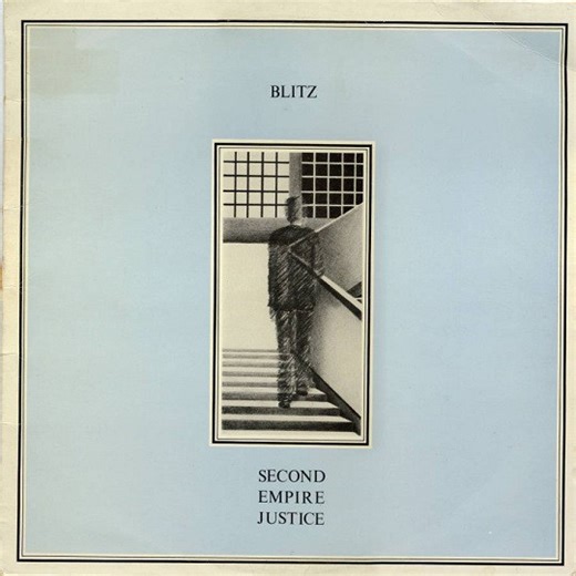 Blitz - Second Empire Justice