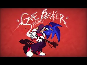 GAMEBREAKER: REDMIX - FNF: Soulles DX