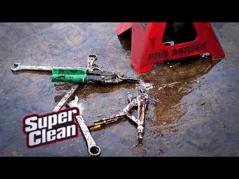 Best of Super Clean Cleaner-Degreaser