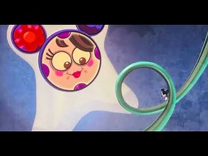 Mickey Mouse Clubhouse Basement Slide ‪@GraceC8084‬