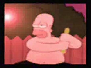 Mystery Land, from Kevin and Perry Go Large (ORIGINAL)