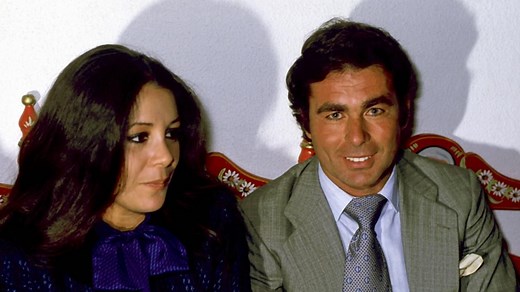 ¿Qué le pasó al esposo de Isabel Pantoja?