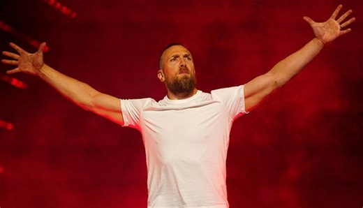 Bryan Danielson Explains Why He Signed With AEW