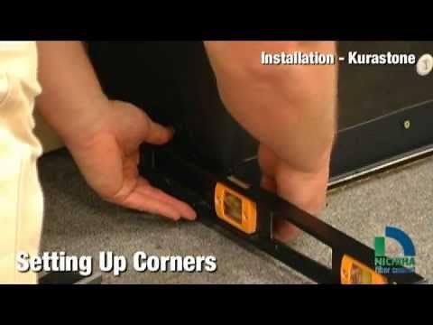 Nichiha Fiber Cement - KuraStone Installation Video