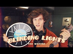 Remaking BLINDING LIGHTS by THE WEEKND in ONE HOUR! | ONE HOUR SONG CHALLENGE