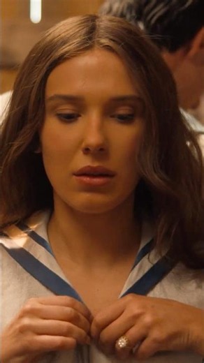 I'M NOT OKAY #EnolaHolmes3