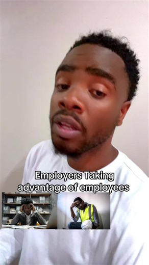 Exploitation of South African Workers: A Deep Dive