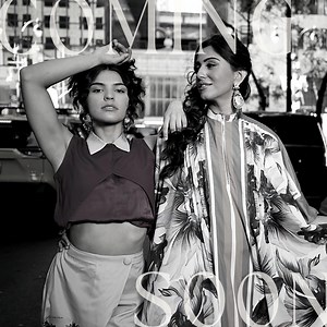 We're excited to launch our new prints and designs in the next few...