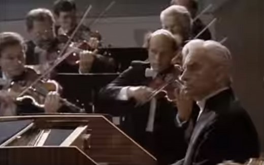 Vivaldi - Le quattro stagioni (The Four Seasons),(Karajan, 1987)