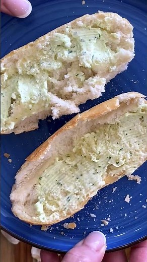 Amazing Garlic Butter Recipe