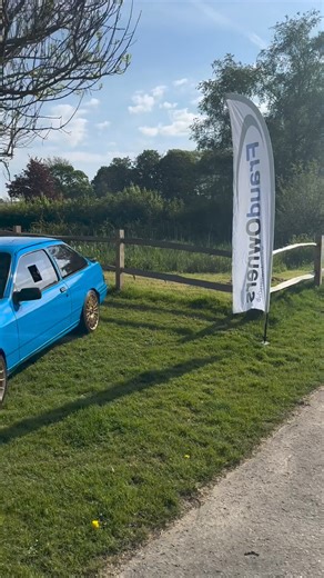 Great video by @richartsltd of the #fraudownersclub line up 🤩👌#ford #fastford #carshow #classicfordshow #instaford #retrofords #oldskoolfords #builtnotbought | Classic Ford Show