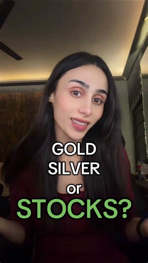 Mashal Khan on Instagram: "Pleaseeeeee sit through this I care for you all so deeply and it hurts me when I see you taking risks without a fundamental understanding of your asset class of choice!! All my love and happy investing💕 @mashalkh"