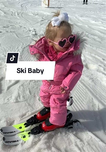 Toddler Skiing: A Cutest Après Ski Experience