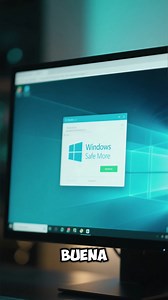 💥 Pantalla azul en Windows 😱 | Causas y solución fácil #PantallaAzul #ErrorPC #SolucionesInformaticasVirtual #Windows #InformaticaFacil | Soluciones Informáticas Virtual