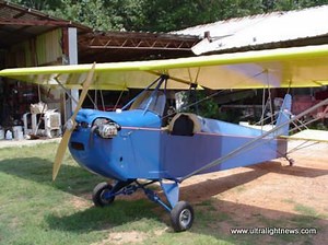 Fisher FP 505 Skeeter - Alchetron, The Free Social Encyclopedia