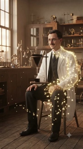World's Slowest Experiment: Running for 99 Years