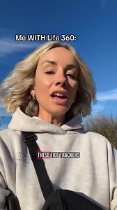 6.1K views · 21 reactions | *click *click *click* — Tile's SOS button just made safety a LOT easier. | Tile | Facebook