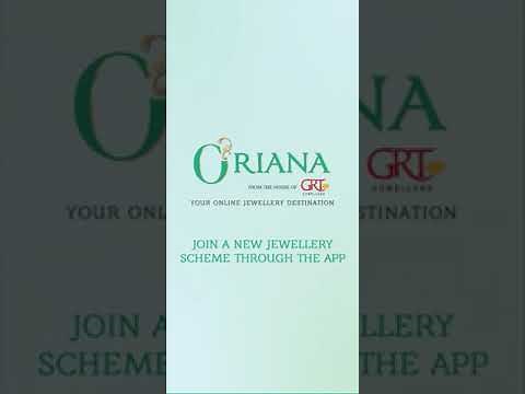 Saving Scheme Explainer Video | Tamil | GRT Jewellers