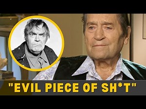 Clint Walker, at 90, Shared the Untold Story About Jack Elam