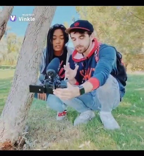 @vyqwaint @chadwildclay @cwcdaniel1 @pz4regiina let’s see if you get this video to 100 likes￼