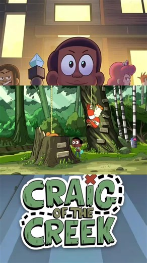 El Mundo de Craig: Episodio 1 - Parte 1