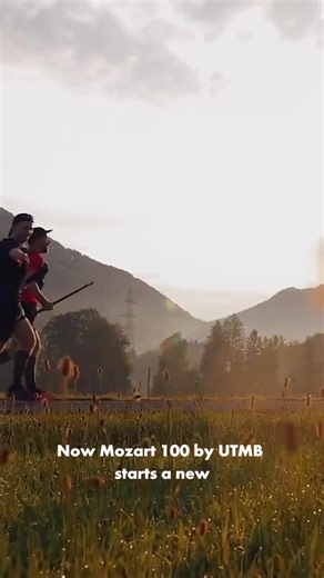 📅 The wait is almost over. mozart 100 by UTMB returns on 23 May 2026, starting from the breathtaking Fuschl am See. 🟣 Registration opens soon! 🔓 UTMB Index holders: 21 October (48h priority access) 🌍 General registration: 23 October Don’t miss your chance to be part of the journey. #Trailrunning #utmbworldseries #mozart100byUTMB | mozart 100 by UTMB