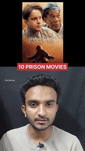 Top 10 Prison Movies