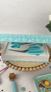 23 reactions | ✂️ Say Hello to Your New Favorite Scissors Set! 淋...