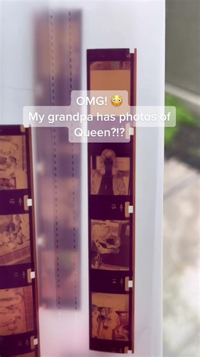 Rare Photos of Queen in the 1970s