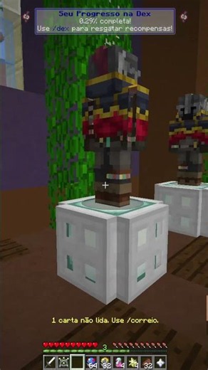 *MELHOR* SERVIDOR DE PIXELMON 2026 | Pirata e Original