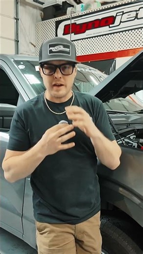 ProCharging A Coyote F-150