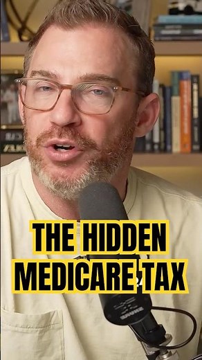 The Medicare "Hidden Tax" Trap You Need to Know About 🏥