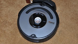 Smart vacuum technology raises privacy concerns