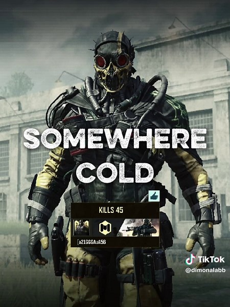 CODM New Slide Update and Test Server Insights