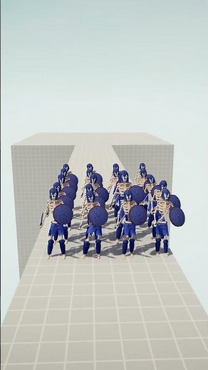 ULTRA BALLISTA vs ARMIES #1 - Totally Accurate Battle Simulator | TABS