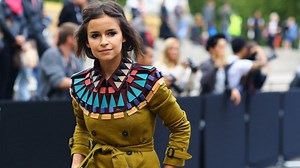 It girl #2 Miroslava Duma