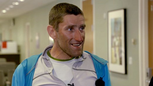 Mount Rainier climbers rescued after being stranded three days