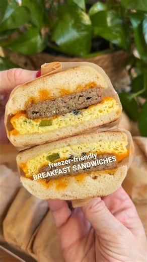 The summer breakfast I rely on