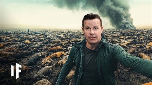 What life was really like during the Permian period