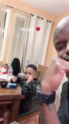 BIG DADDY (@big_dadd1)’s video of what it takes to be my guy