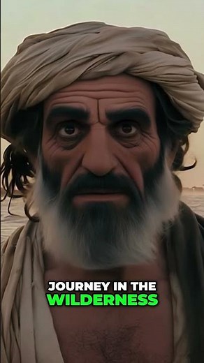 Numbers 33:8–9 (KJV)\n\nNumbers 33 recounts Israel’s journey from the wilderness to Elim, a place of w